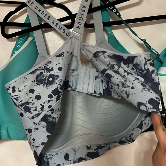 Bundle of 3X Sports Bras - Picture 7 of 11